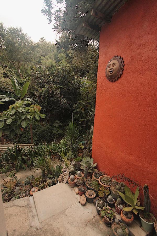 Cabana Campestre En Oaxaca Luaran gambar